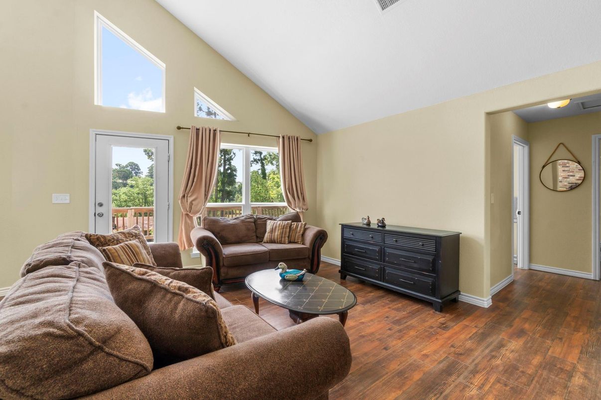 Interior, Living room, Wood Texture Flooring