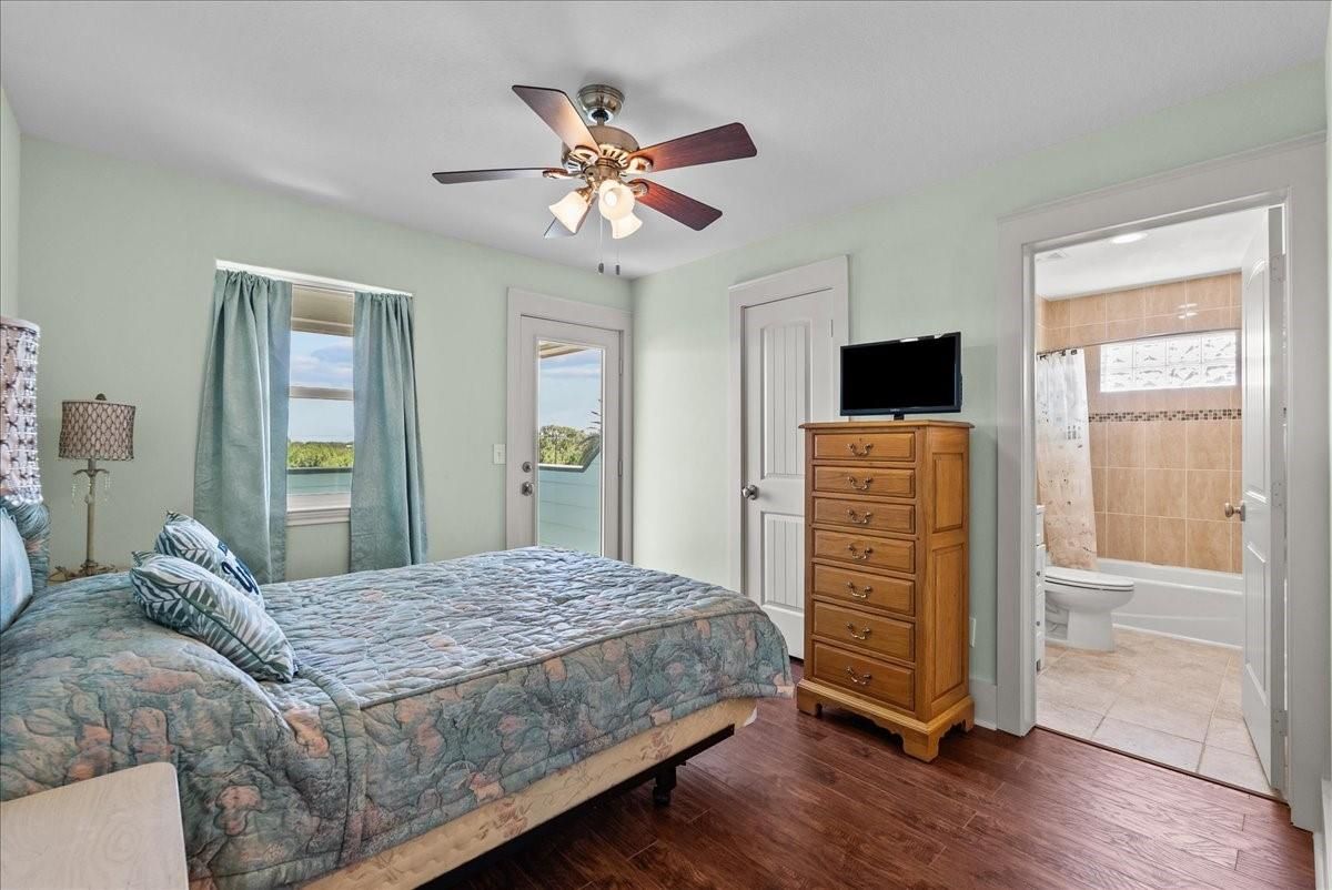 Bathroom, Bedroom, Interior, Wood Texture Flooring