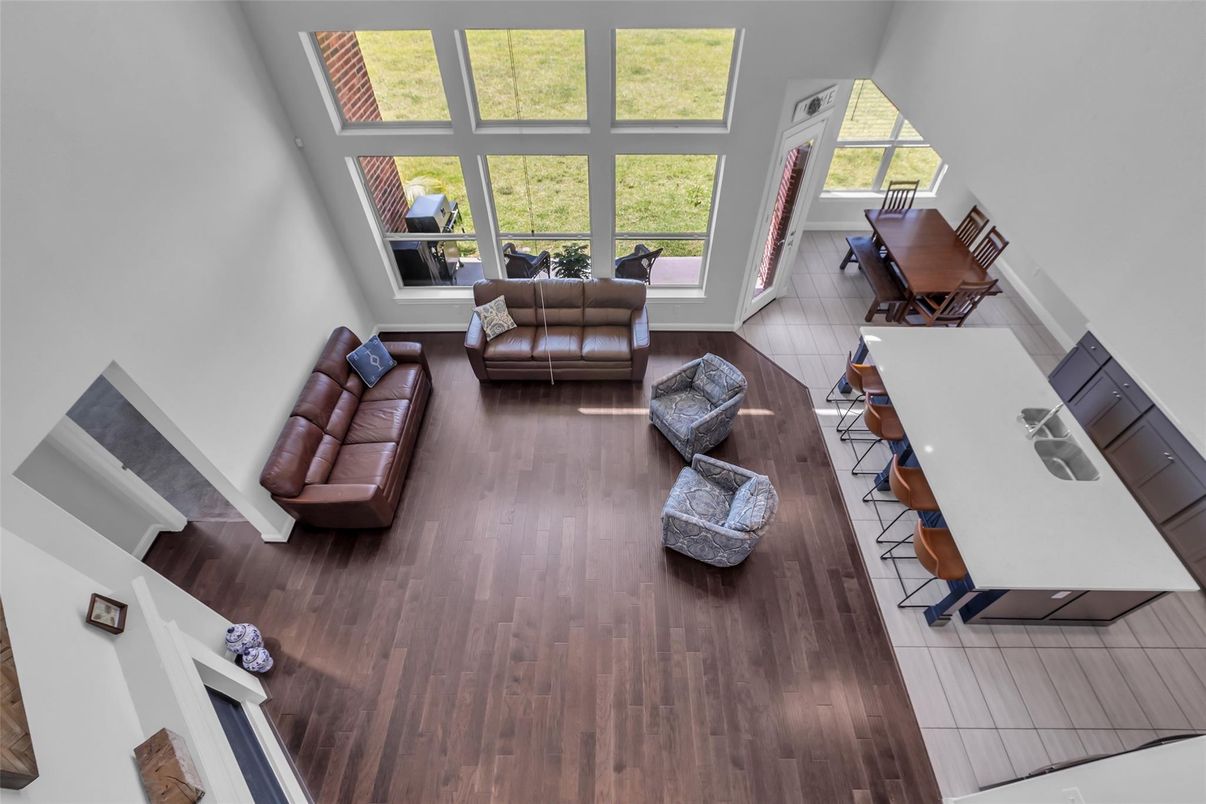 Interior, Living room, Wood Texture Flooring