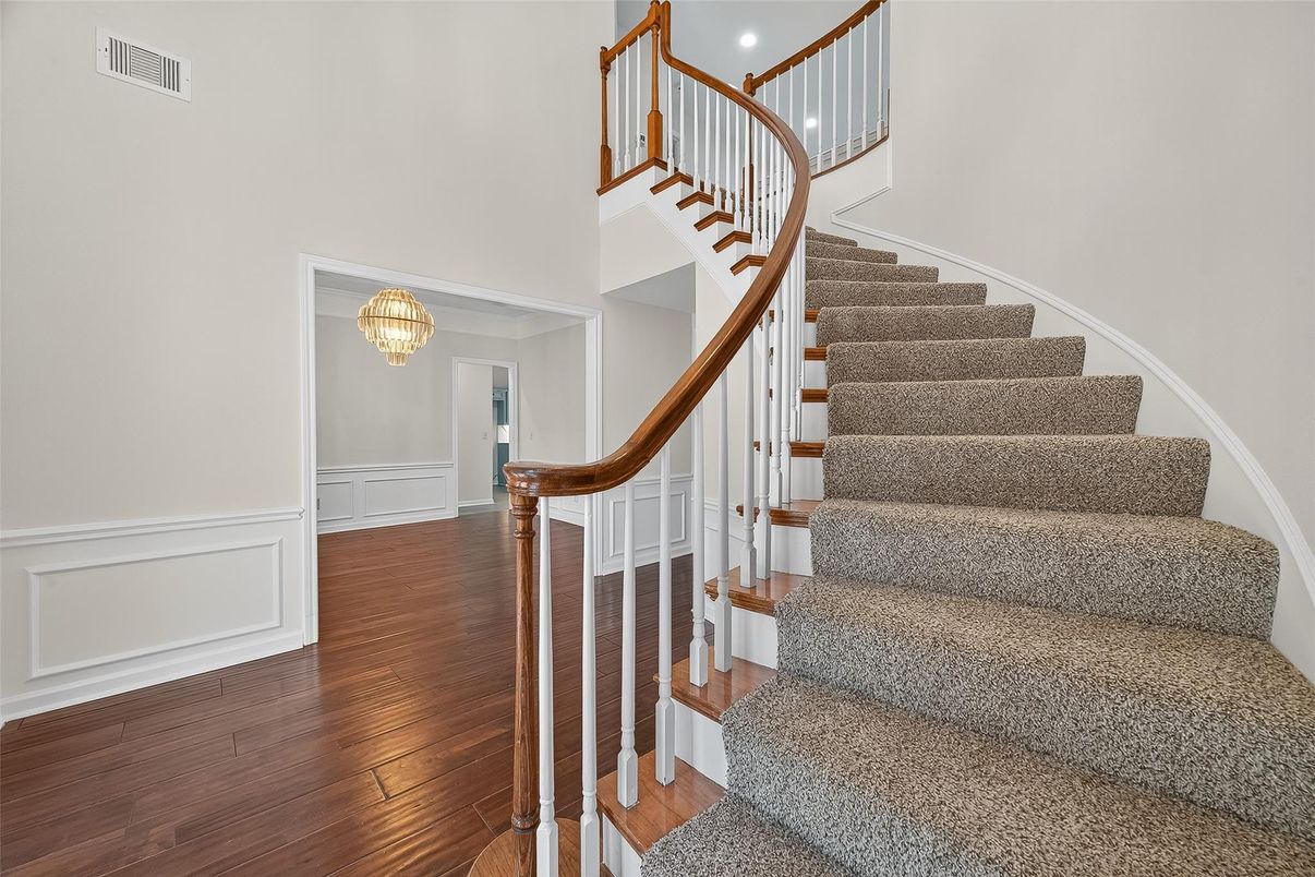 Interior, Wood Texture Flooring