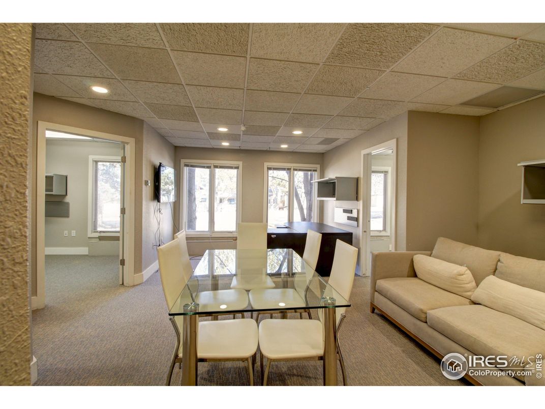 Dining room, Interior, Living room, Recessed Lighting