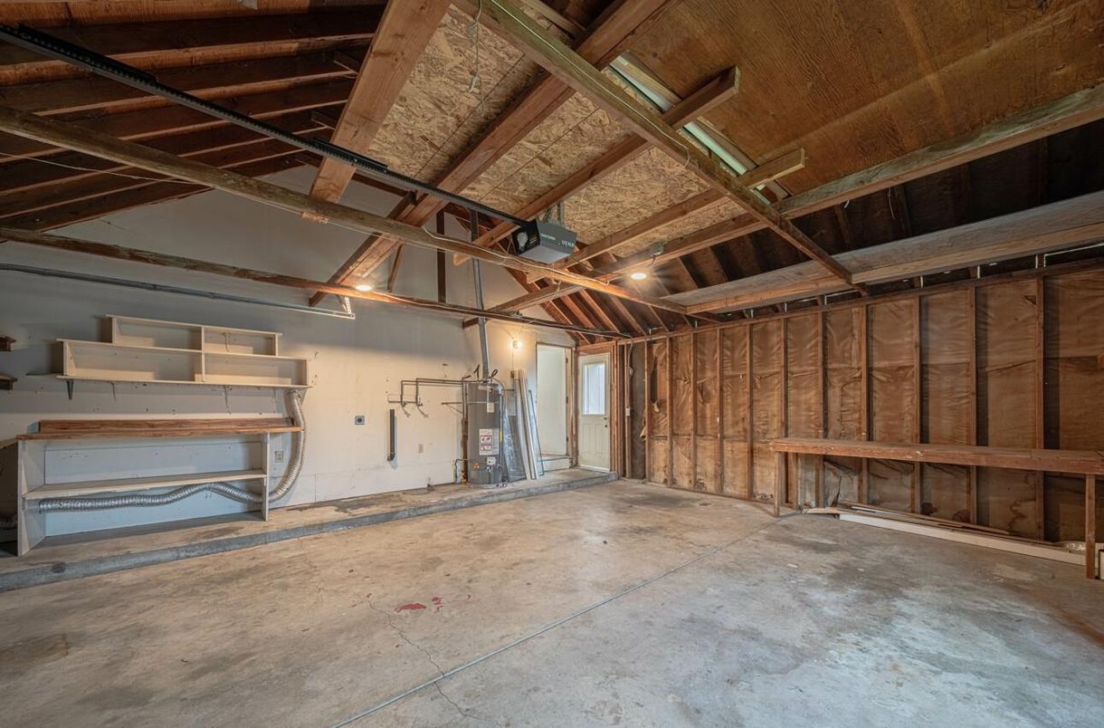 Interior, Wooden Beams, Wooden Ceilings, Wooden Walls