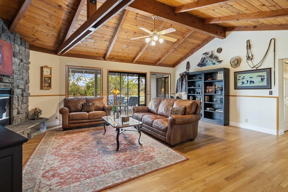 Fireplace, Interior, Living room, Wooden Beams, Wooden Ceilings, Wood Texture Flooring