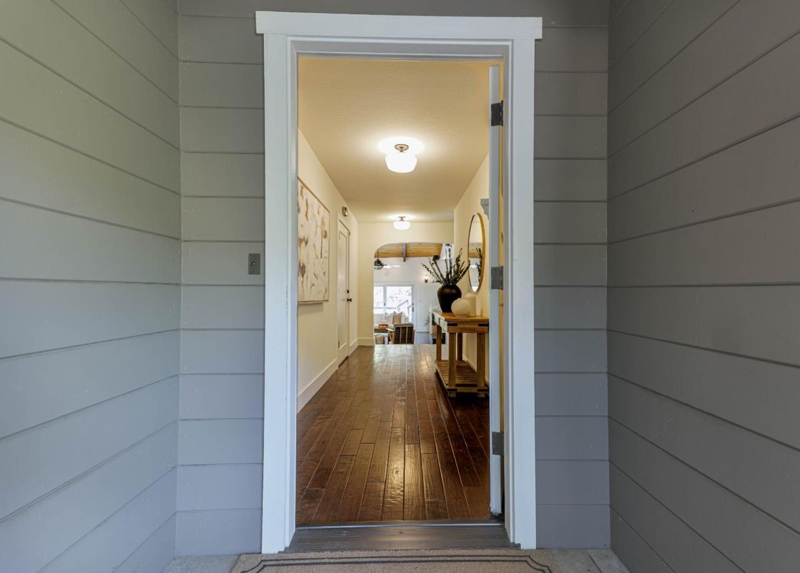 Interior, Wood Texture Flooring