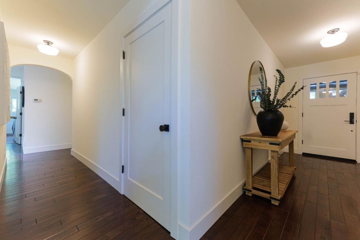 Interior, Wood Texture Flooring