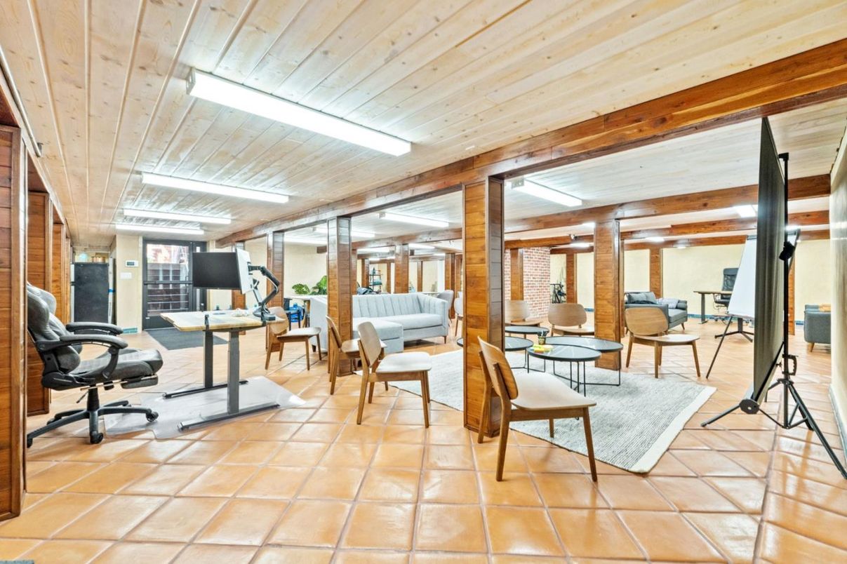 Interior, Living room, Stone Walls, Wooden Beams, Wooden Ceilings