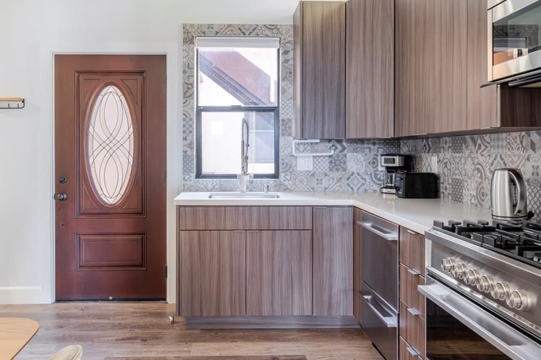 Interior, Wood Texture Flooring