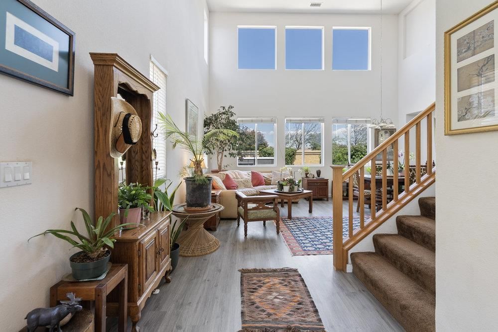 Interior, Living room, Wood Texture Flooring