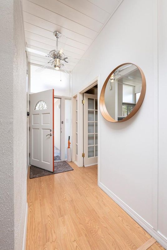 Interior, Wood Texture Flooring