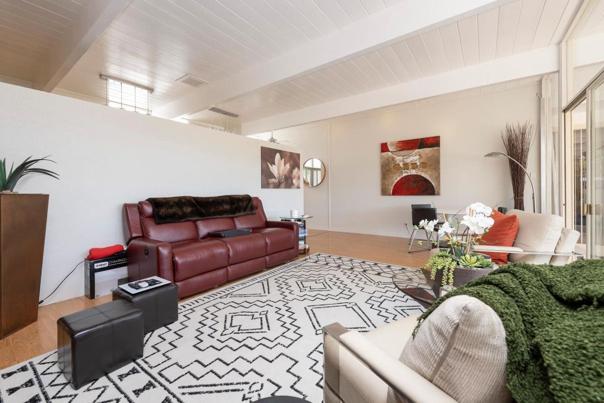 Interior, Living room, Wood Texture Flooring