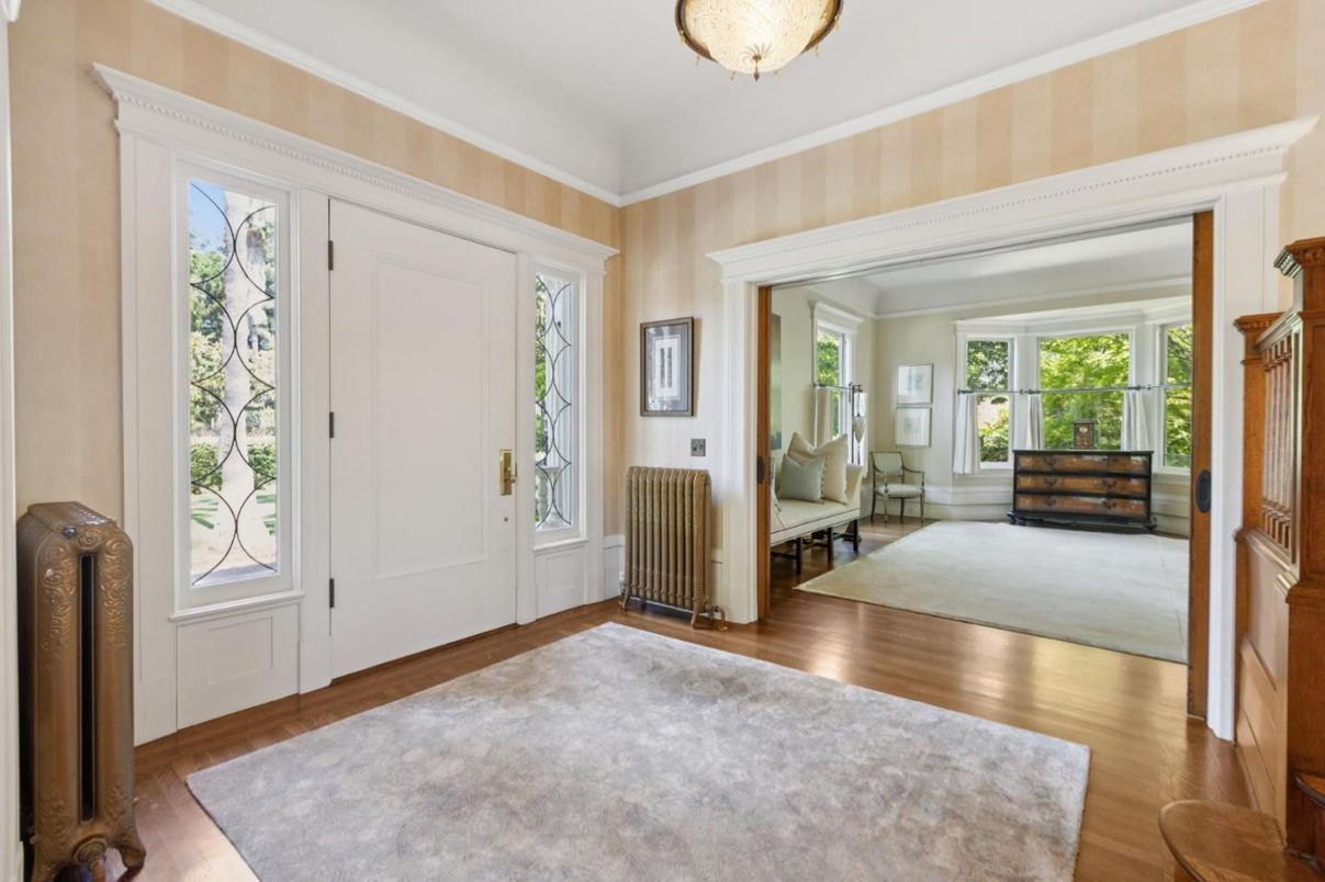 Interior, Wood Texture Flooring