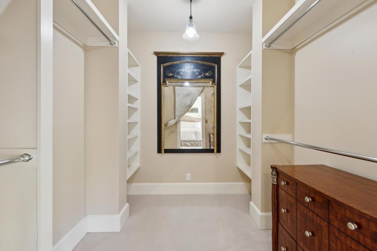 Interior, Pendant Lights
