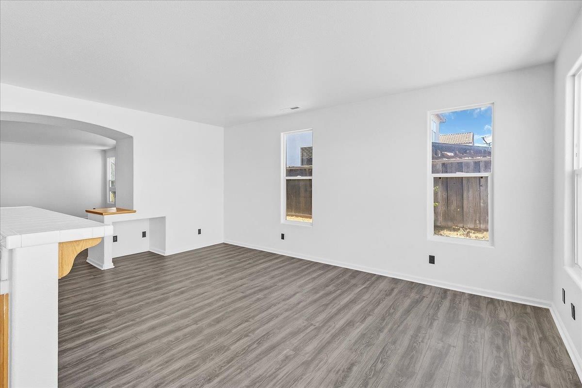 Interior, Wood Texture Flooring