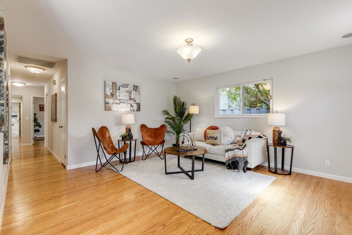 Interior, Living room, Wood Texture Flooring