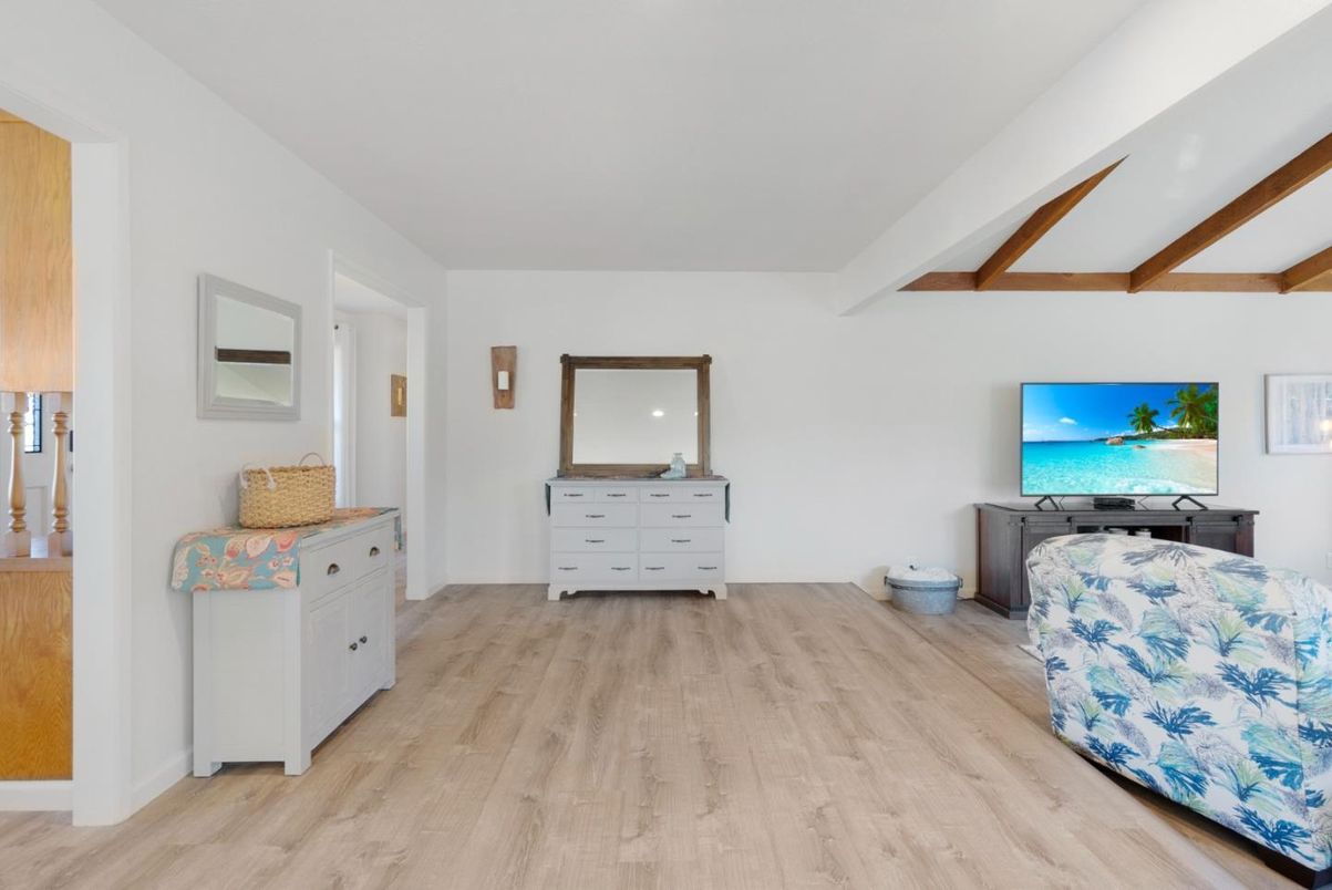 Interior, Wooden Beams, Wood Texture Flooring