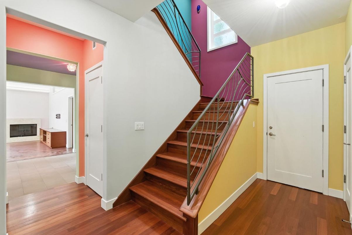 Interior, Wood Texture Flooring