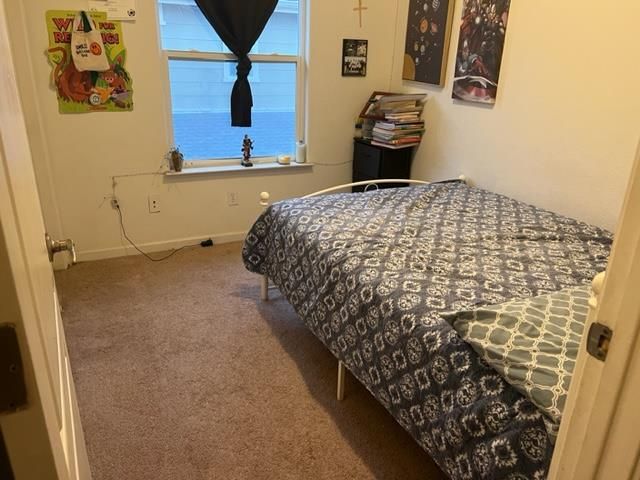 Bedroom, Interior, Water
