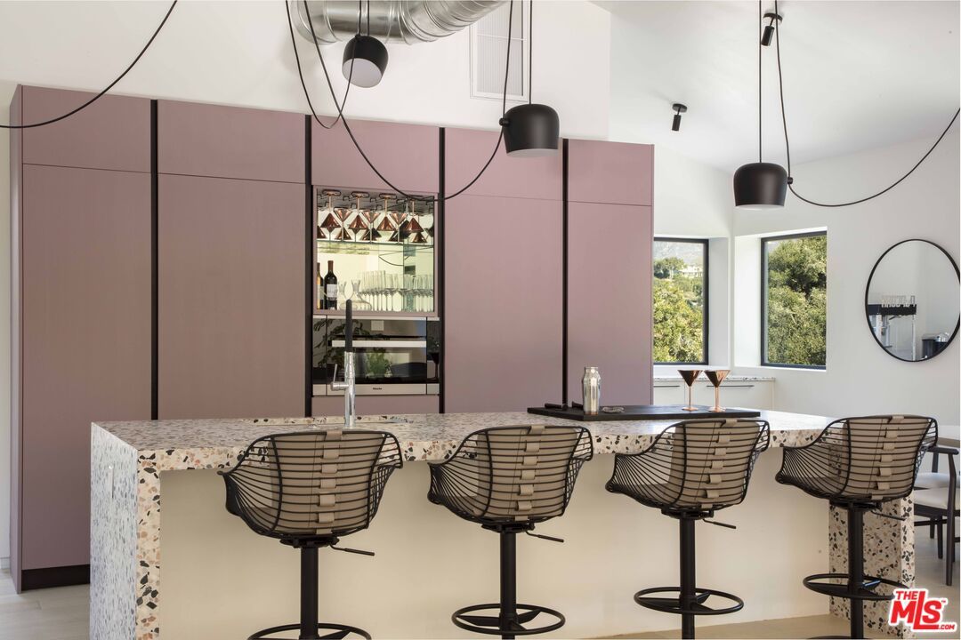 Interior, Pendant Lights