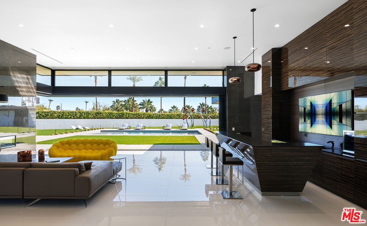Interior, Pendant Lights, Recessed Lighting, Water