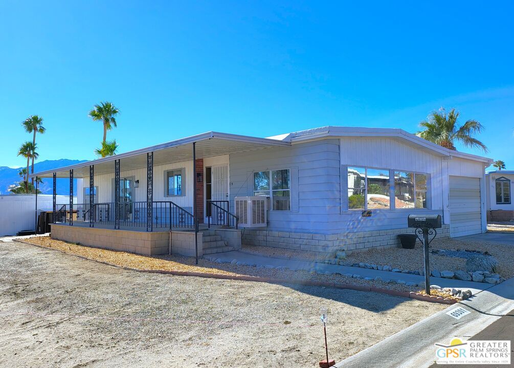 Attached, Backyard, Exterior, Facade, Ranch
