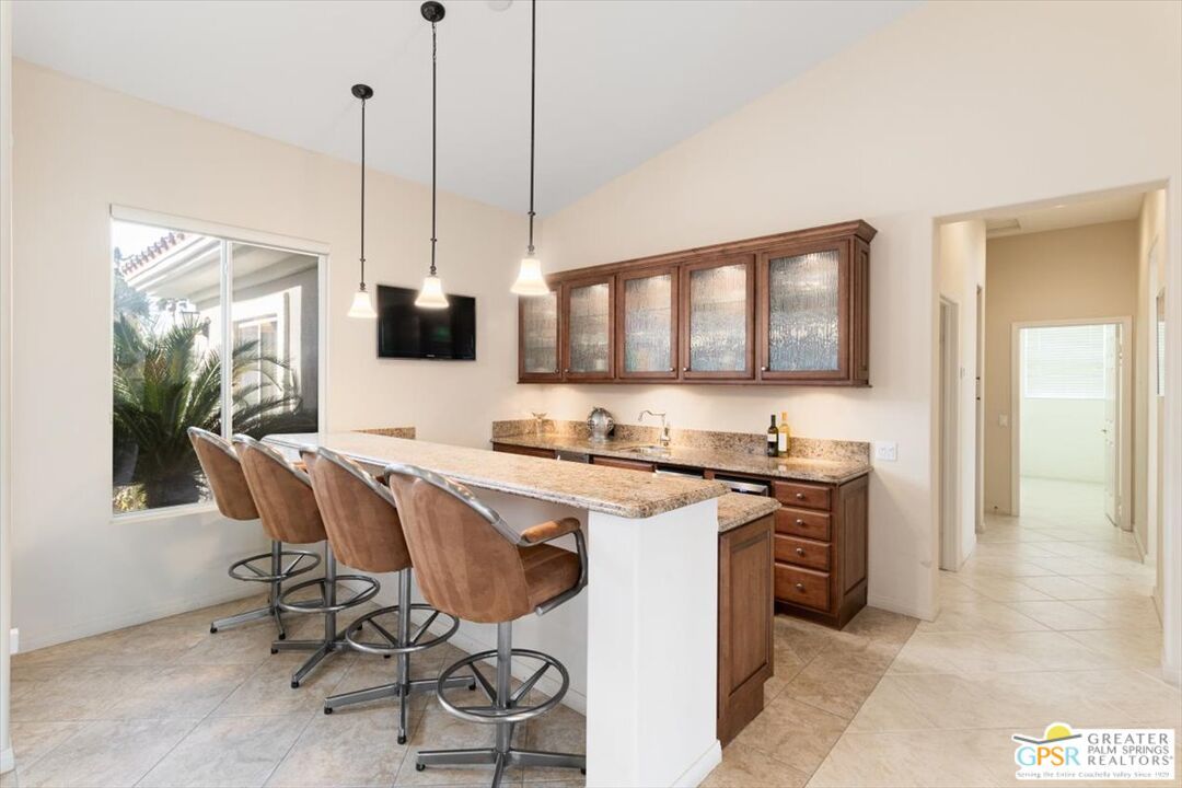 Interior, Pendant Lights