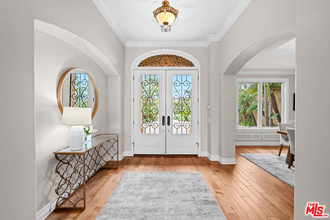 Interior, Wood Texture Flooring