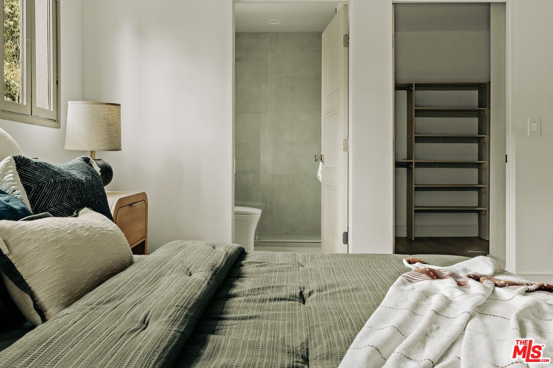 Bathroom, Bedroom, Interior