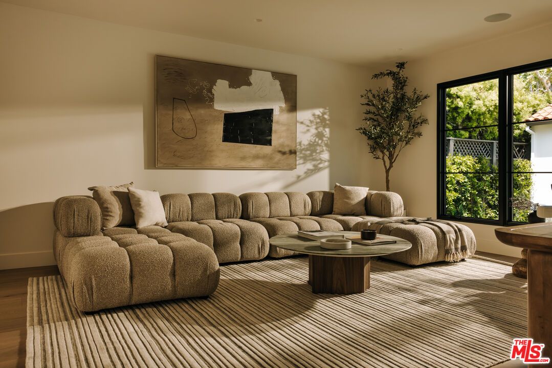 Interior, Living room, Wood Texture Flooring