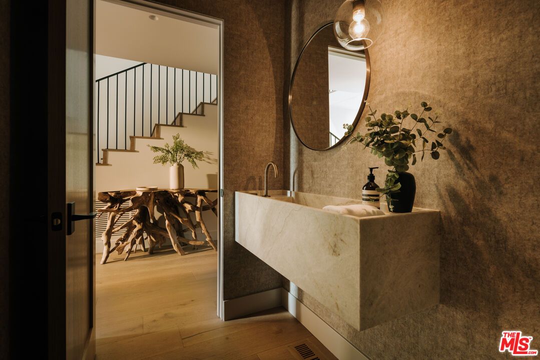 Interior, Wood Texture Flooring