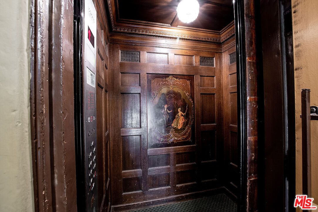 Interior, Wooden Ceilings, Wooden Walls