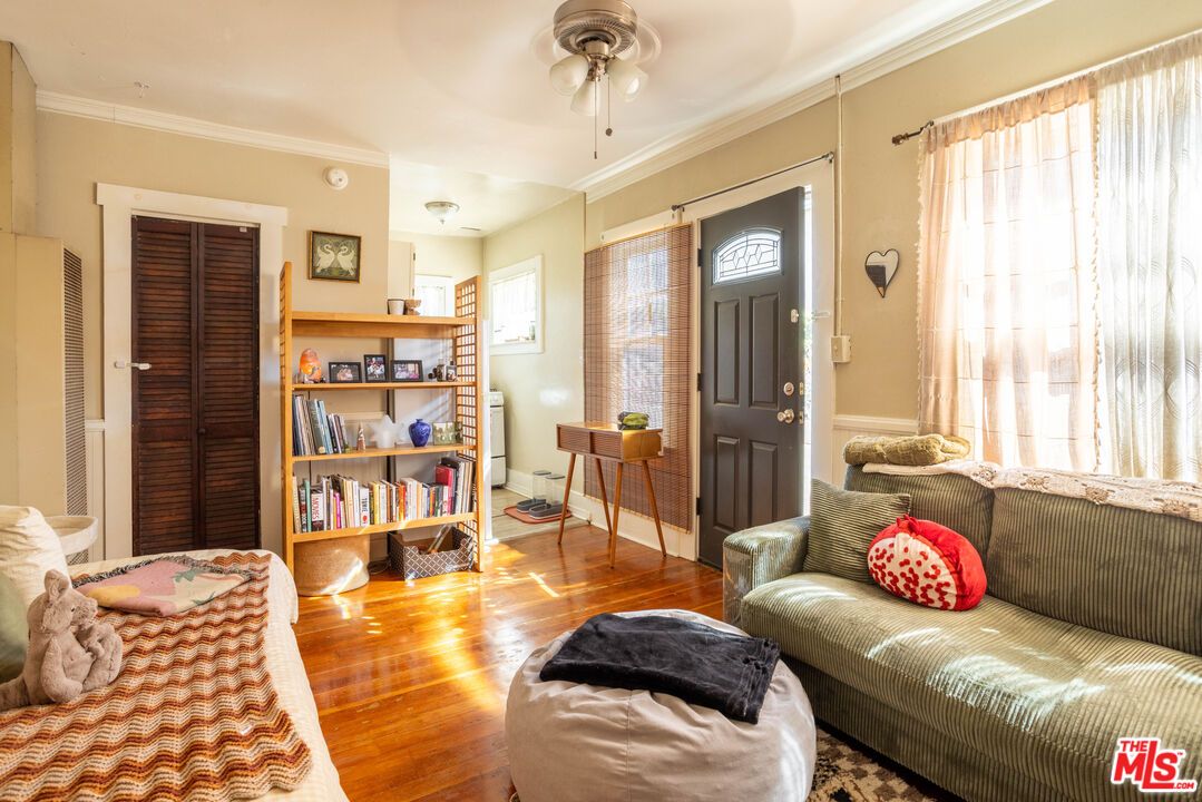 Interior, Wood Texture Flooring