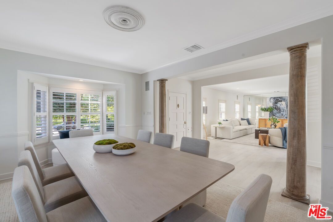 Dining room, Interior, Living room, Wood Texture Flooring