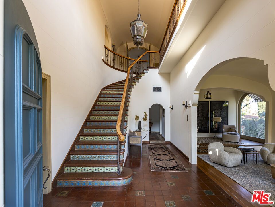 Dining room, Interior, Pendant Lights