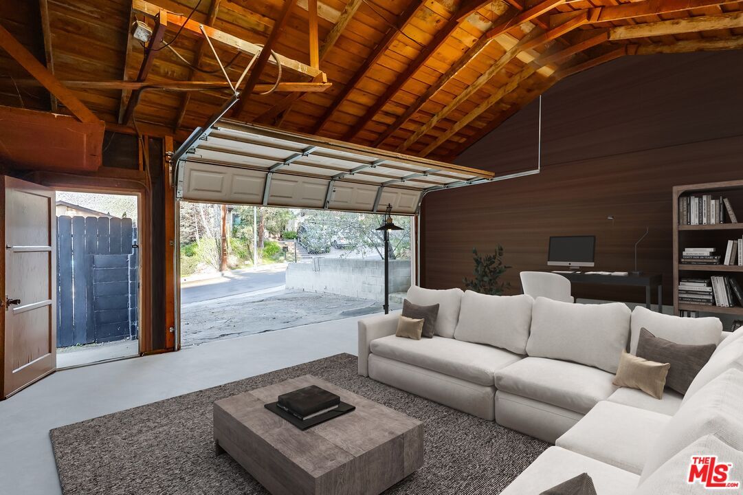 Interior, Living room, Wooden Beams, Wooden Ceilings