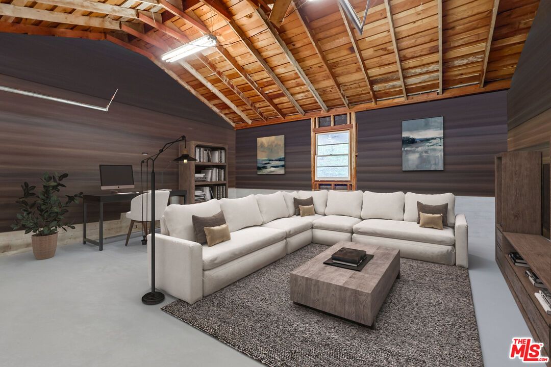 Interior, Living room, Wooden Beams, Wooden Ceilings, Wooden Walls