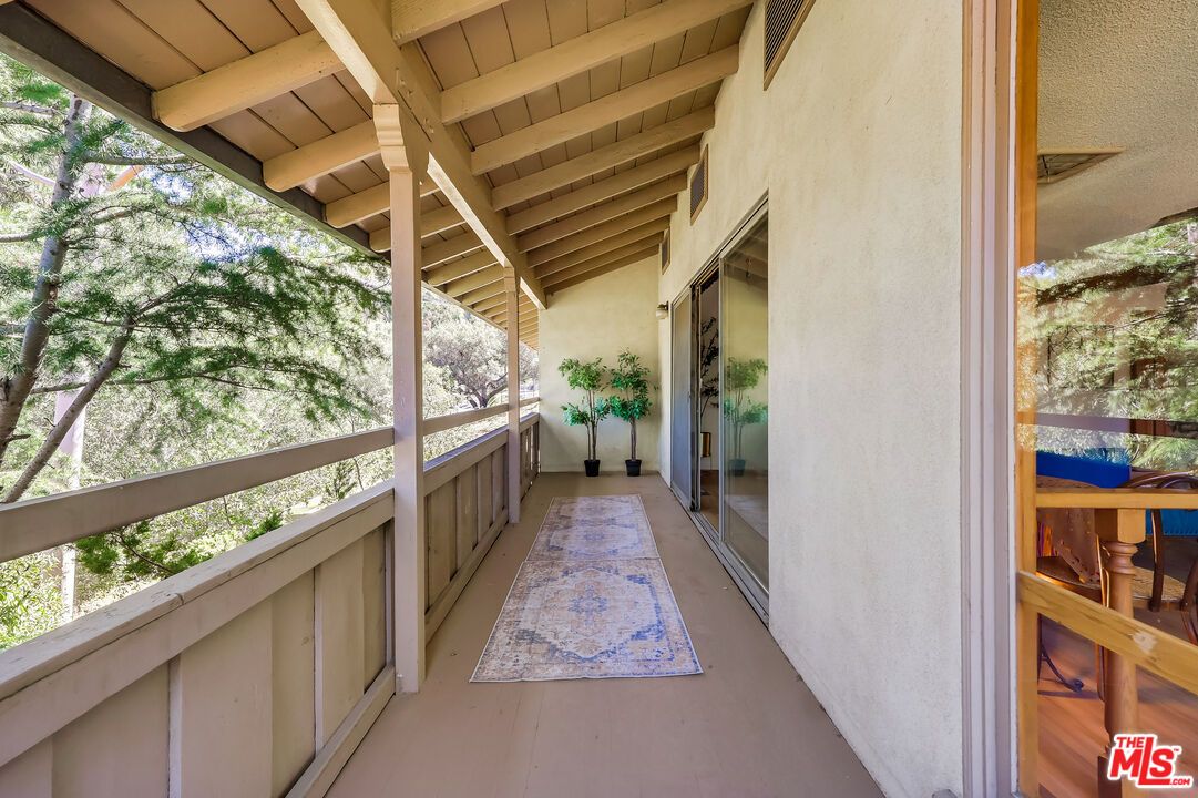 Interior, Sun Room