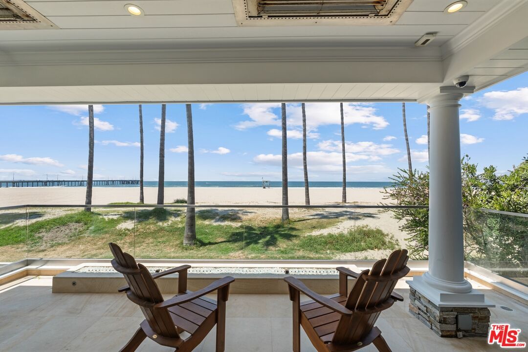 Water, Exterior, Interior, Other