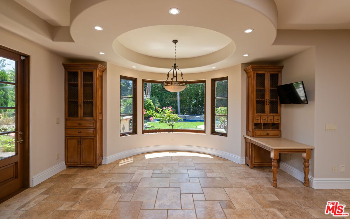 Interior, Pendant Lights, Recessed Lighting