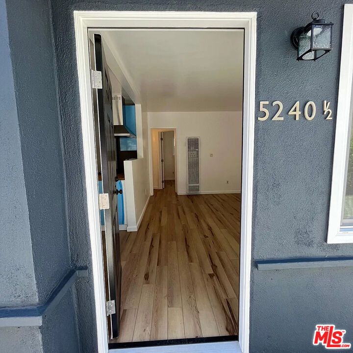 Wood Texture Flooring
