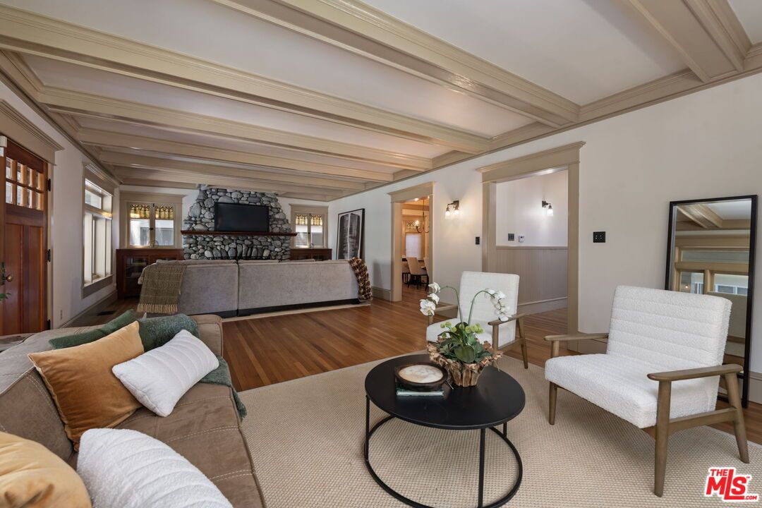 Interior, Living room, Wood Texture Flooring