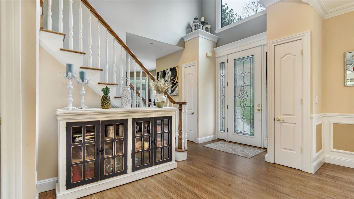 Interior, Wood Texture Flooring