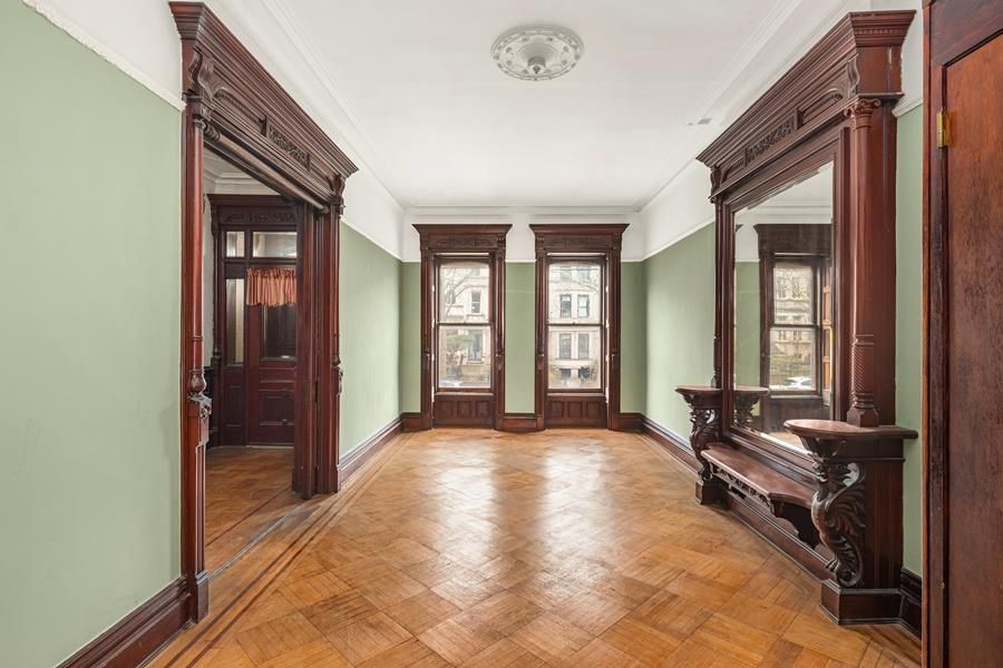 Interior, Wood Texture Flooring