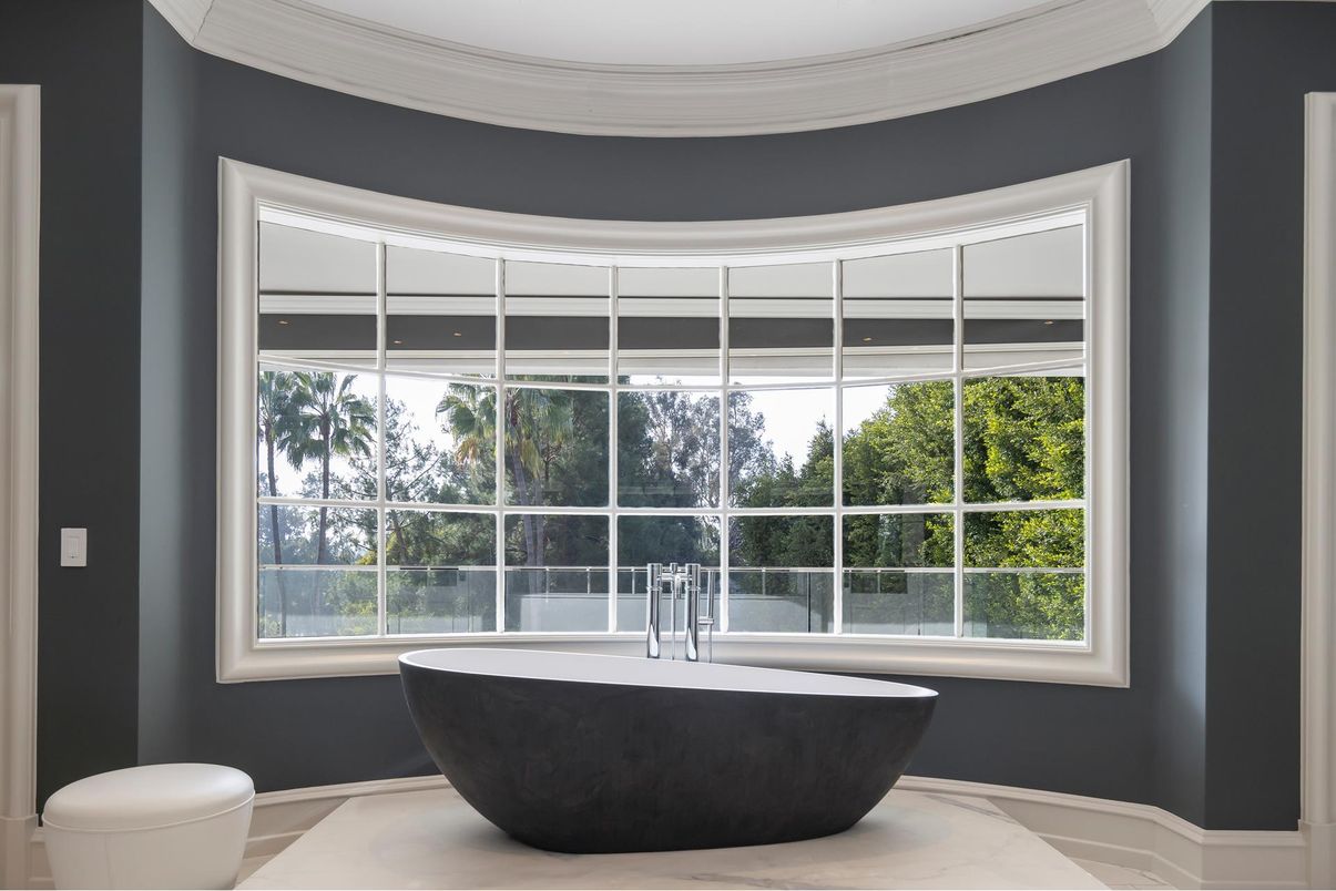 Bathroom, Free Standing Baths, Interior