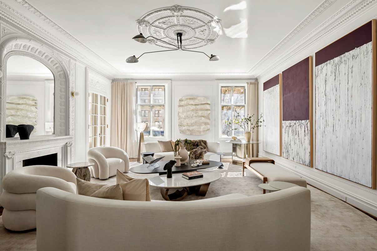 Fireplace, Interior, Living room