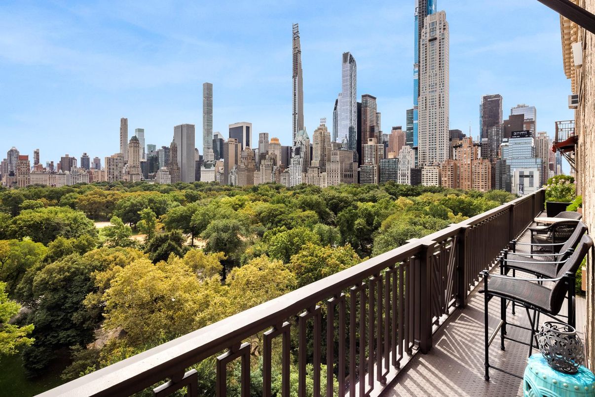 Exterior, Other, Skyline