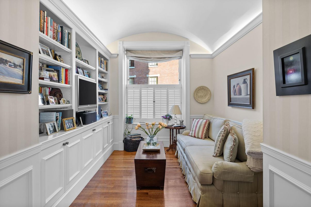 Interior, Living room, Wood Texture Flooring