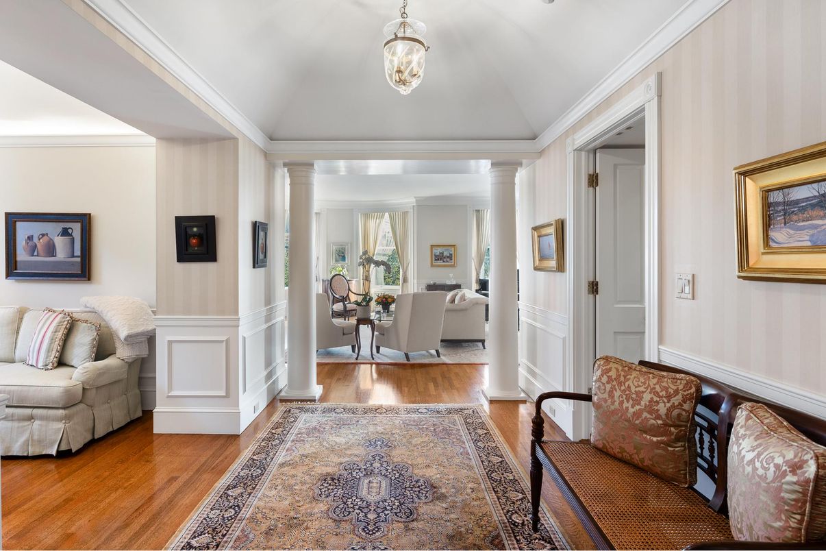 Dining room, Interior, Living room, Wood Texture Flooring