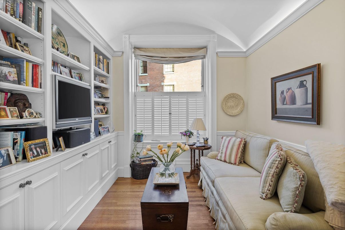 Interior, Living room, Wood Texture Flooring
