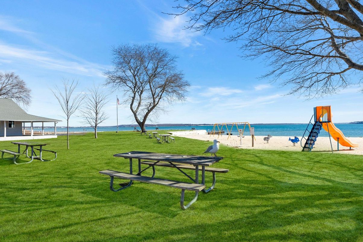 Backyard, Exterior, Playground, Water