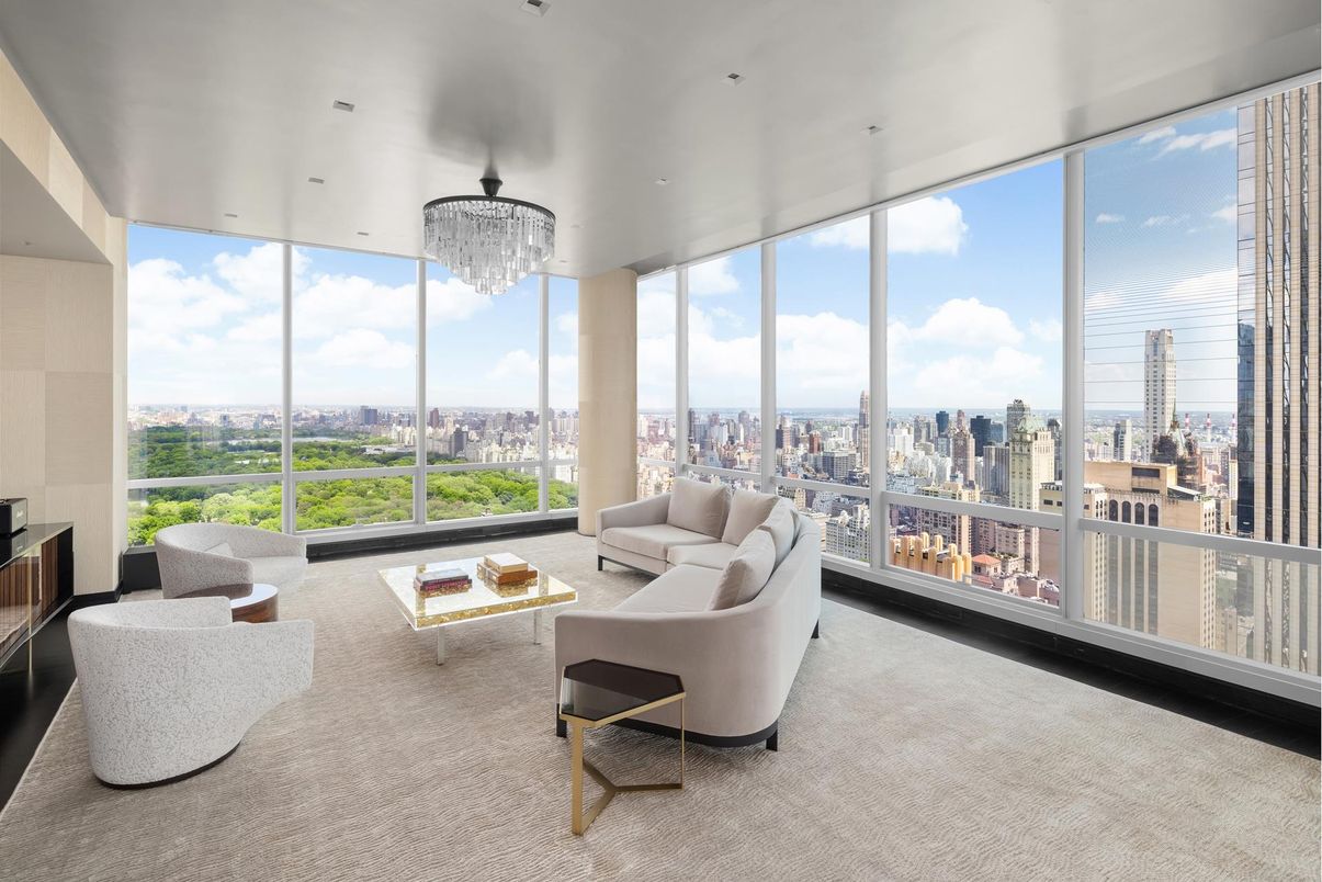 Chandelier, Interior, Living room, Recessed Lighting